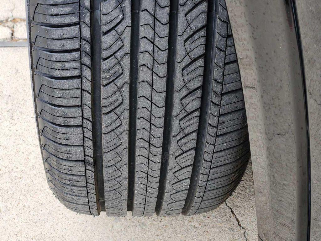 used 2022 Honda HR-V car, priced at $17,517