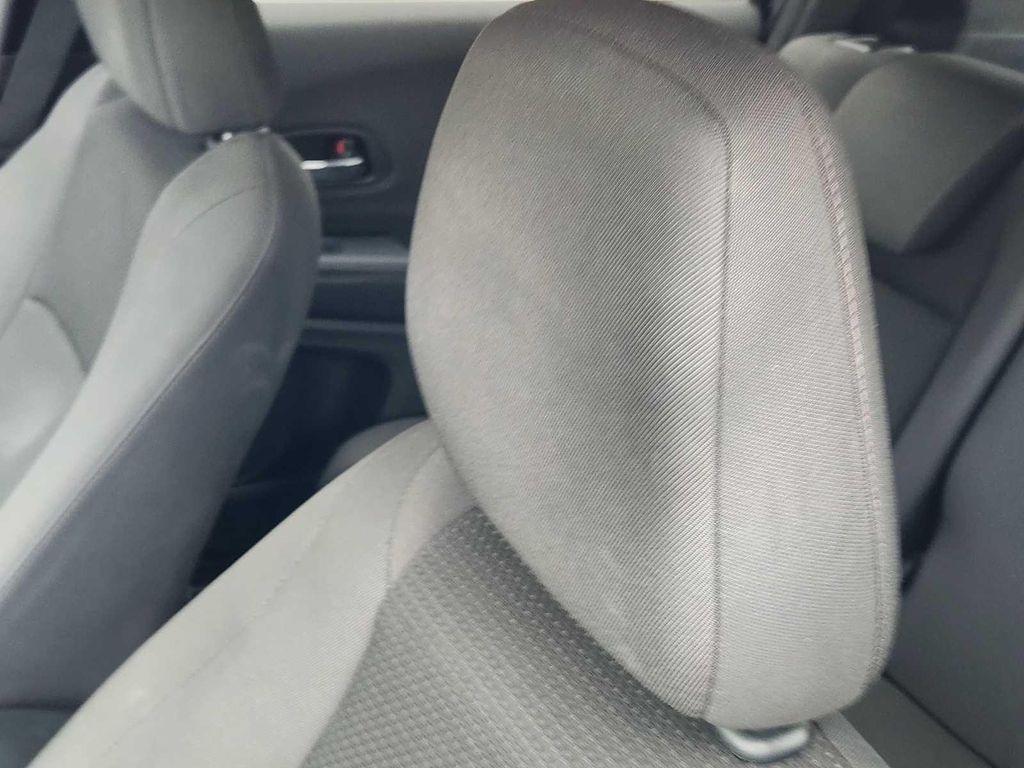 used 2022 Honda HR-V car, priced at $17,517