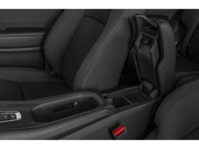 used 2022 Honda HR-V car, priced at $18,933