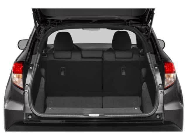 used 2022 Honda HR-V car, priced at $18,933
