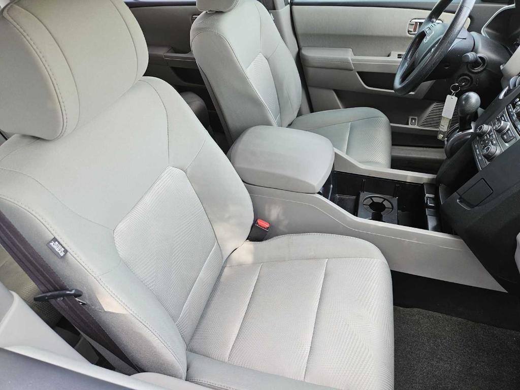 used 2015 Honda Pilot car, priced at $17,616