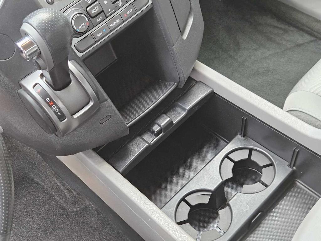 used 2015 Honda Pilot car, priced at $17,616