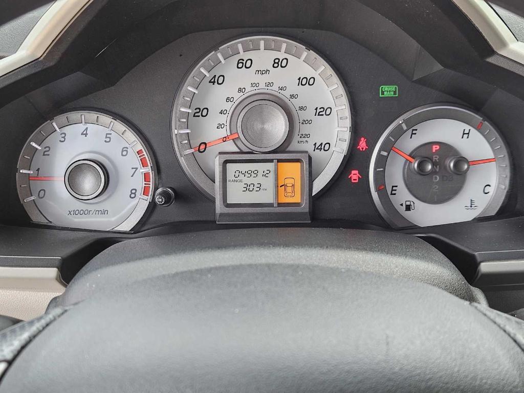 used 2015 Honda Pilot car, priced at $17,616