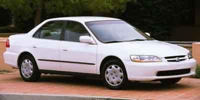 used 2000 Honda Accord car, priced at $5,048