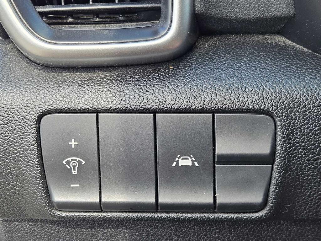 used 2022 Kia Sportage car, priced at $15,999