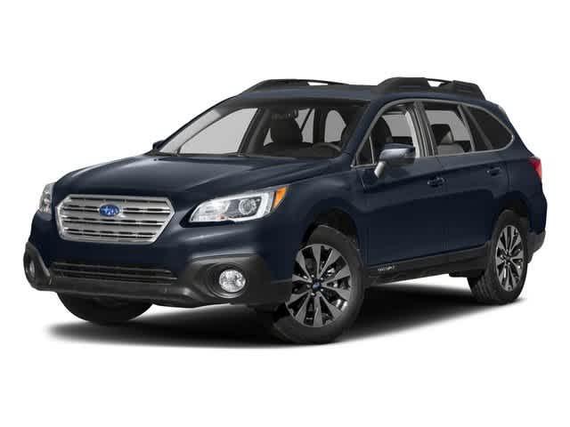 used 2017 Subaru Outback car, priced at $15,667