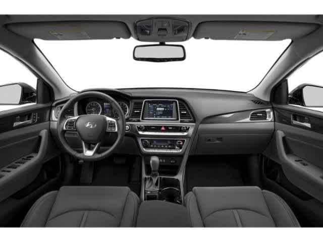 used 2018 Hyundai Sonata car, priced at $13,452