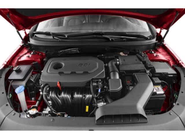 used 2018 Hyundai Sonata car, priced at $13,452