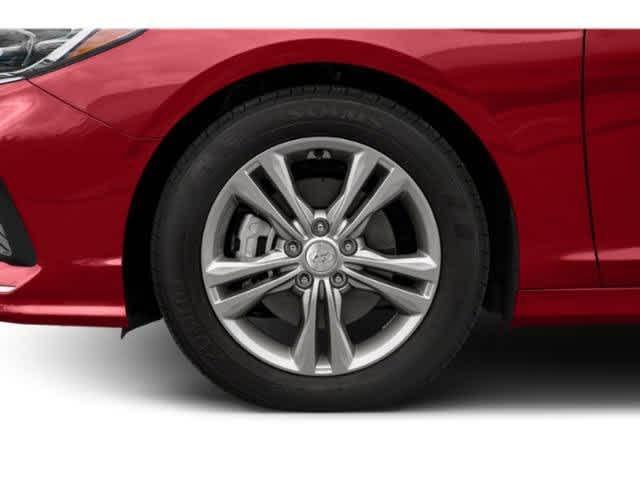 used 2018 Hyundai Sonata car, priced at $13,452