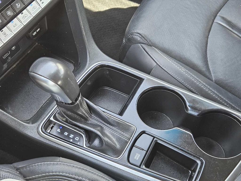 used 2018 Hyundai Sonata car, priced at $12,421