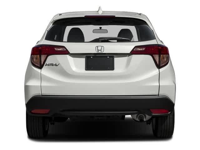 used 2016 Honda HR-V car, priced at $12,992