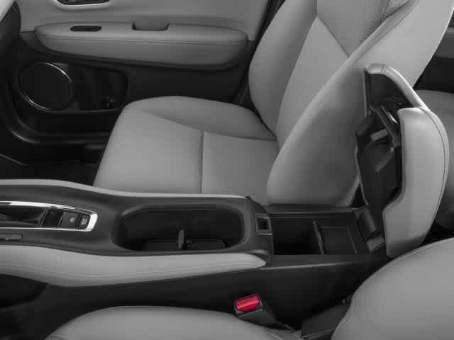 used 2016 Honda HR-V car, priced at $12,992