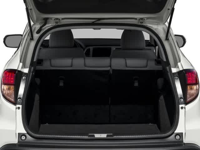 used 2016 Honda HR-V car, priced at $12,992