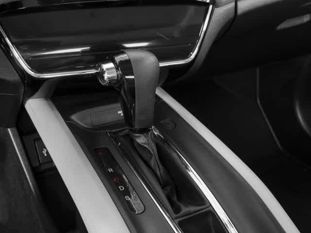 used 2016 Honda HR-V car, priced at $12,992