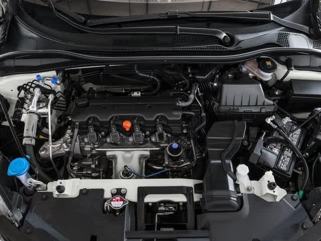 used 2016 Honda HR-V car, priced at $12,992