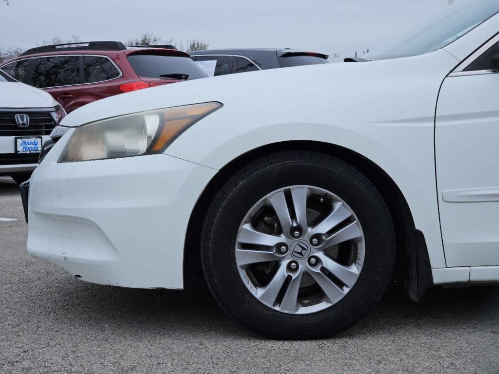 used 2012 Honda Accord car, priced at $8,252