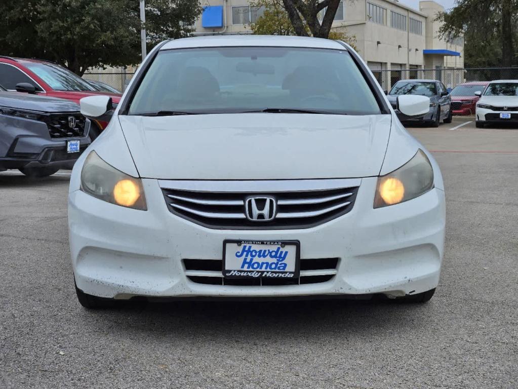 used 2012 Honda Accord car, priced at $8,252