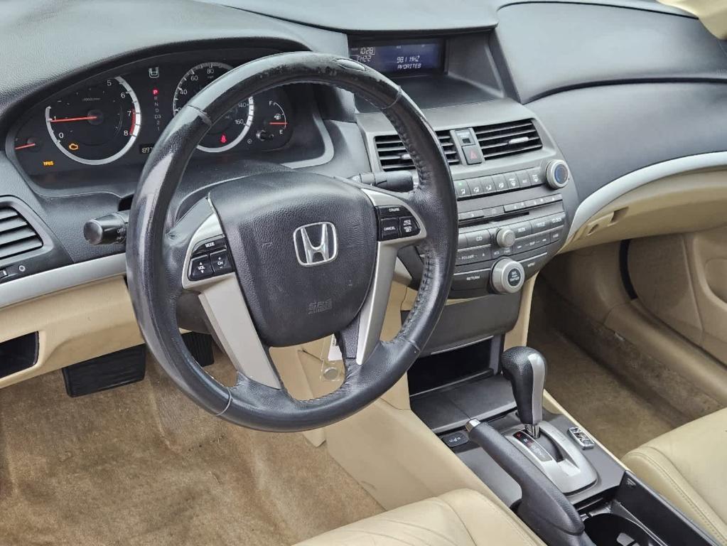 used 2012 Honda Accord car, priced at $8,252