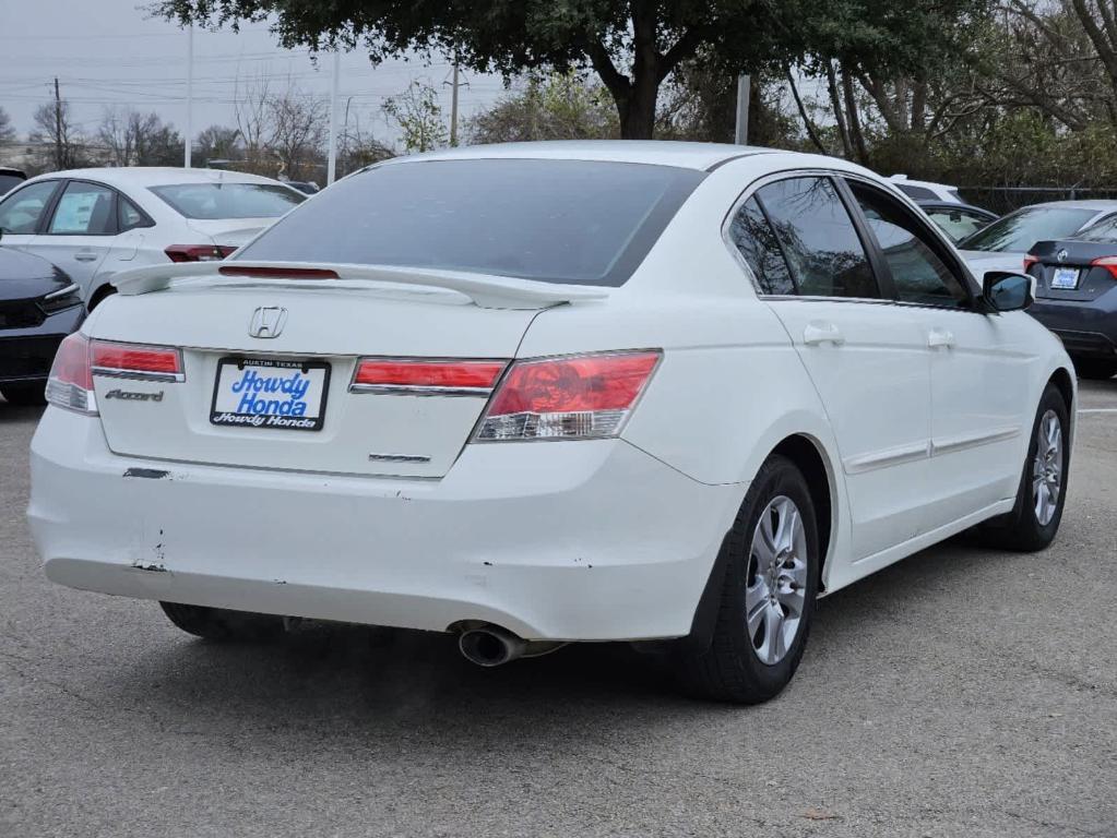 used 2012 Honda Accord car, priced at $8,252