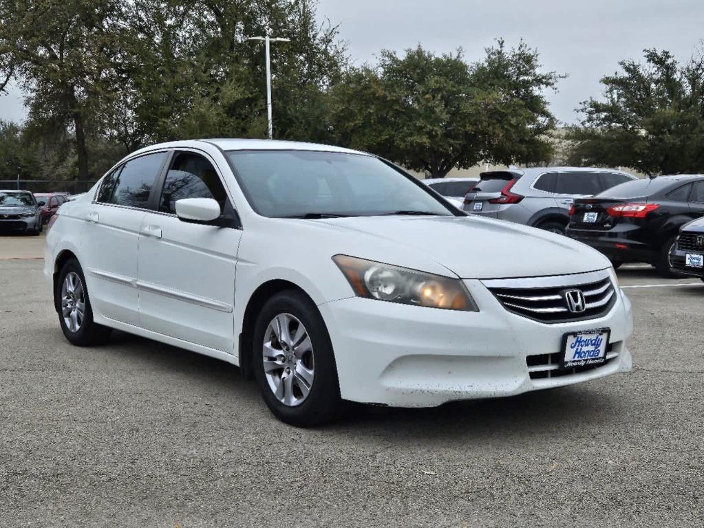 used 2012 Honda Accord car, priced at $8,252