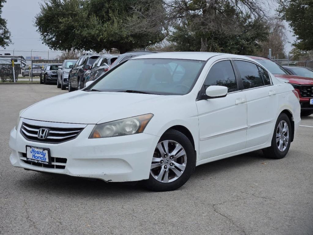 used 2012 Honda Accord car, priced at $8,252