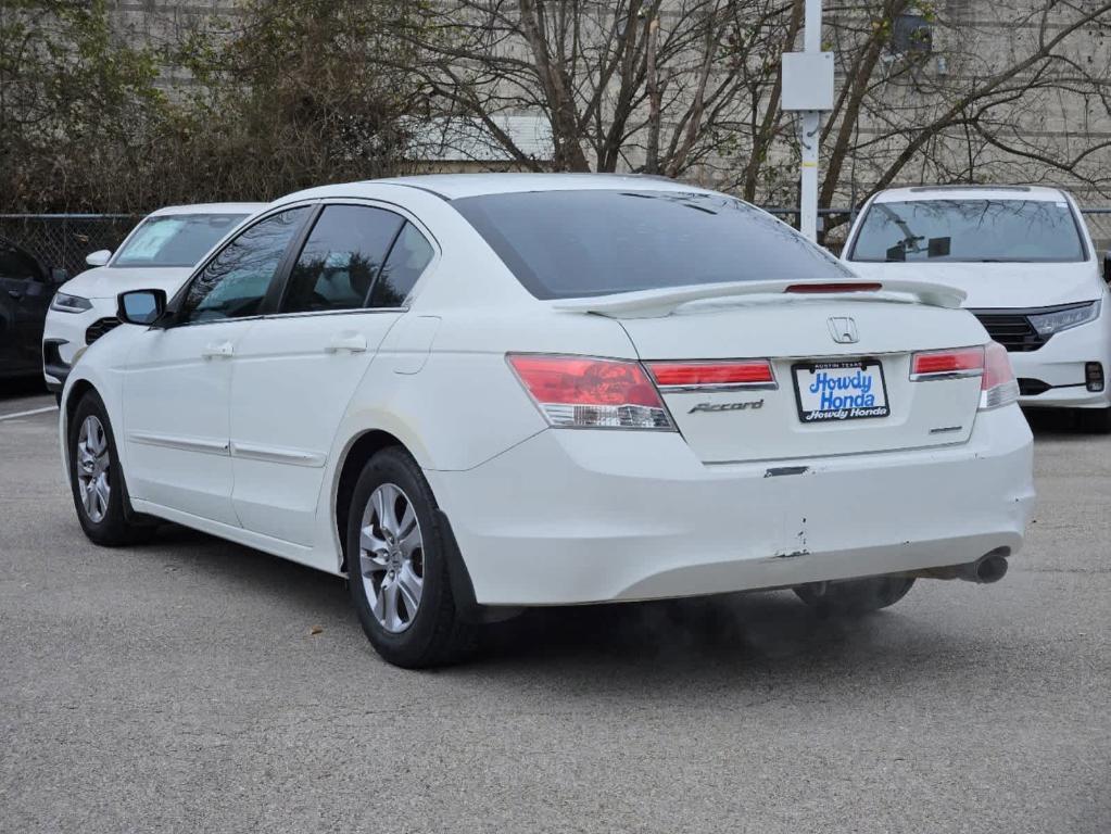 used 2012 Honda Accord car, priced at $8,252