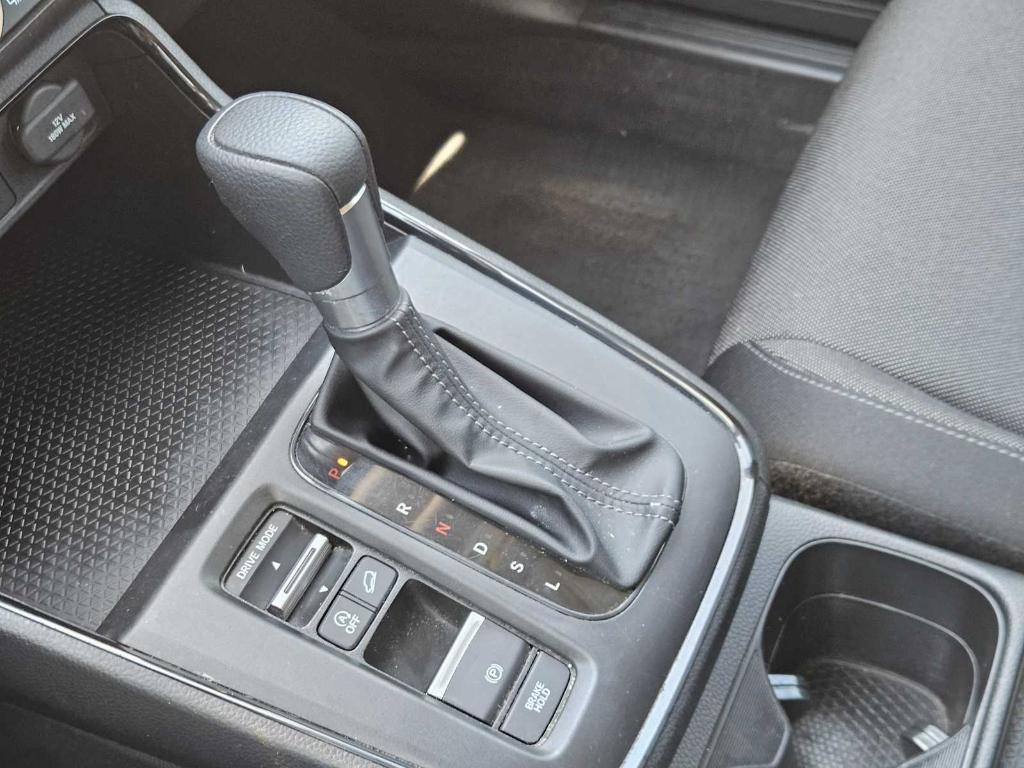 used 2023 Honda CR-V car, priced at $27,839
