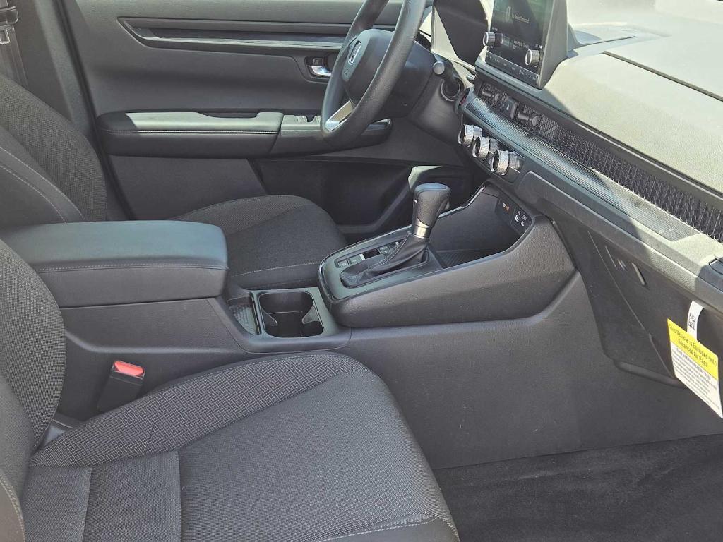 used 2023 Honda CR-V car, priced at $27,839