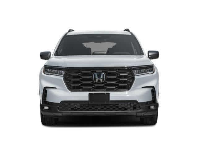 new 2025 Honda Pilot car, priced at $42,105