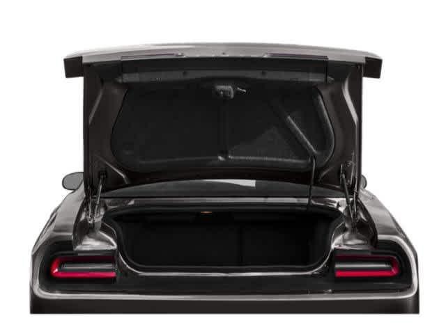 used 2018 Dodge Challenger car, priced at $20,962