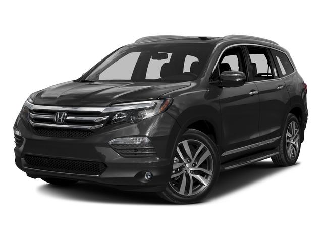 used 2016 Honda Pilot car, priced at $20,084