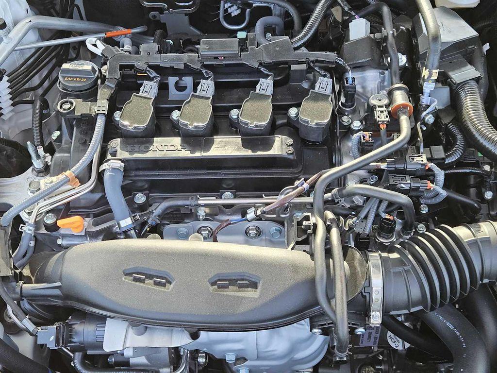 new 2025 Honda Accord car, priced at $29,900