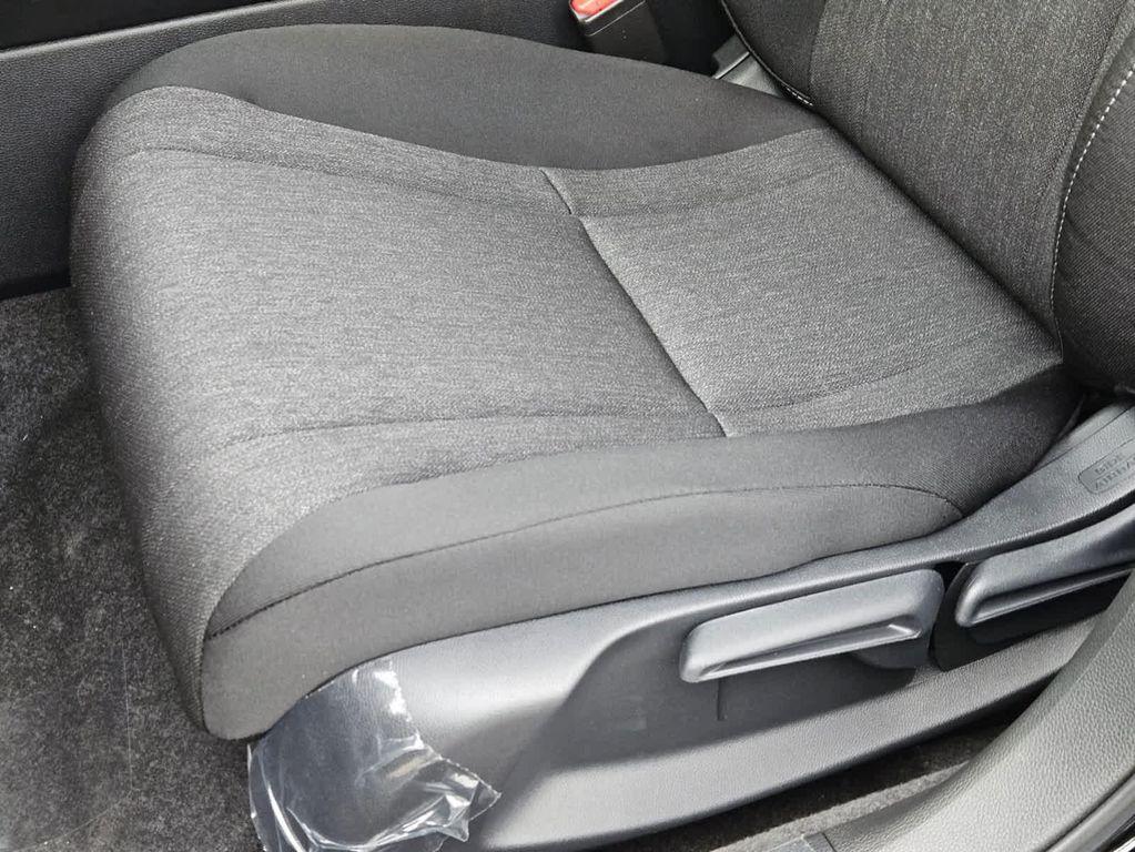 new 2025 Honda Accord car, priced at $29,900