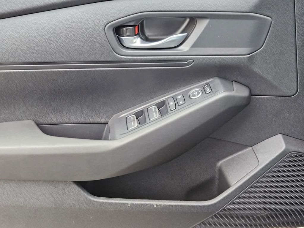 new 2025 Honda Accord car, priced at $29,900