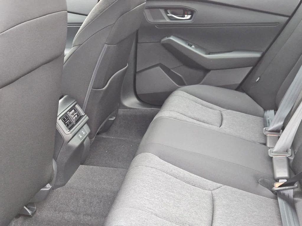 new 2025 Honda Accord car, priced at $29,900