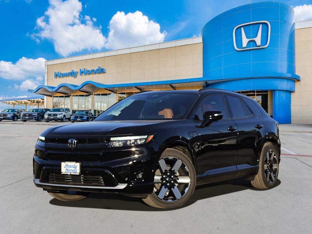 new 2025 Honda Prologue car, priced at $59,805