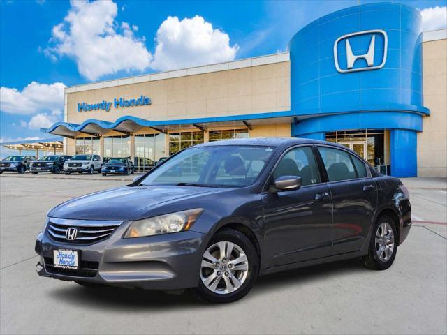 used 2012 Honda Accord car, priced at $9,416