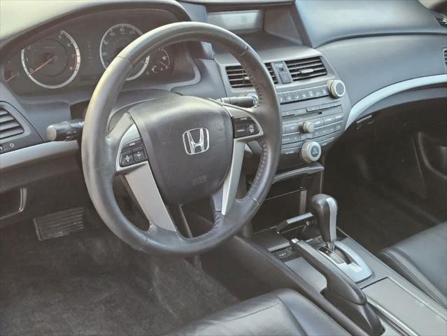 used 2012 Honda Accord car, priced at $8,908