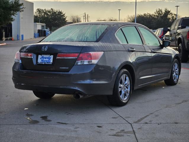 used 2012 Honda Accord car, priced at $8,908