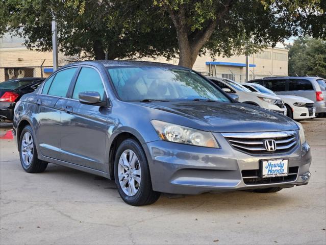 used 2012 Honda Accord car, priced at $8,908