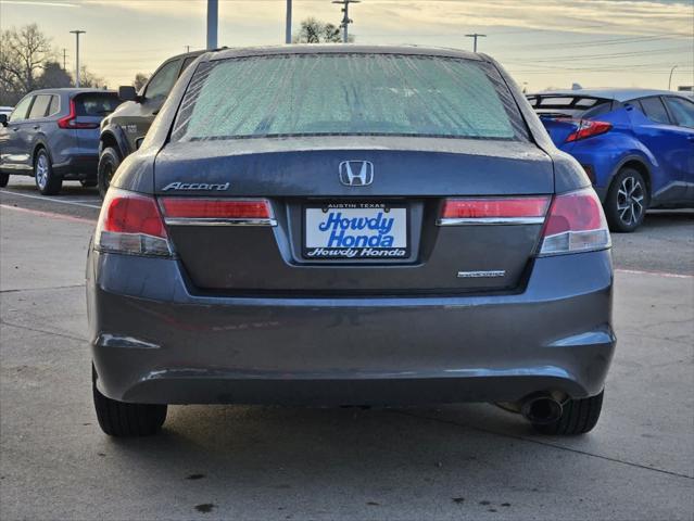 used 2012 Honda Accord car, priced at $8,908