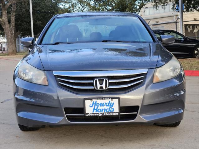 used 2012 Honda Accord car, priced at $8,908