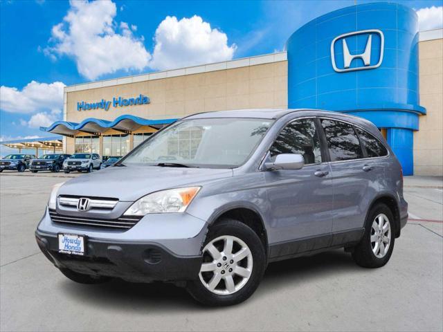 used 2008 Honda CR-V car, priced at $9,273