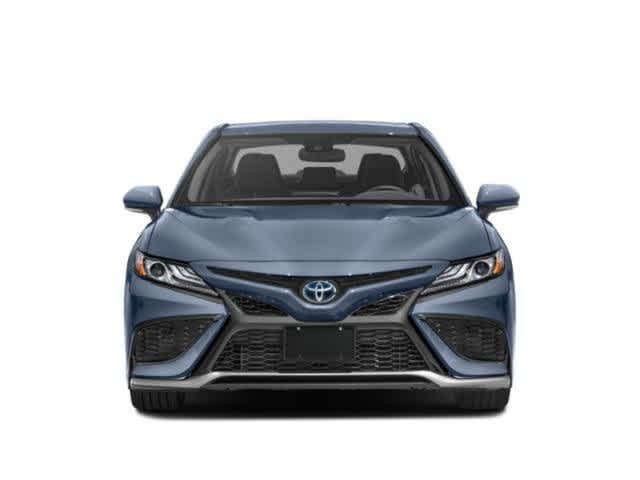 used 2024 Toyota Camry Hybrid car, priced at $31,999