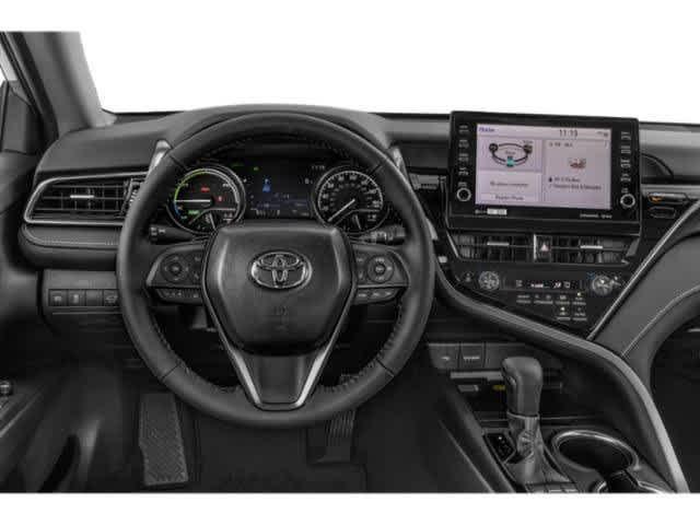 used 2024 Toyota Camry Hybrid car, priced at $31,999