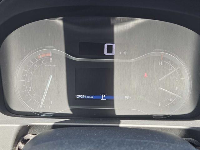used 2017 Honda Pilot car, priced at $16,970