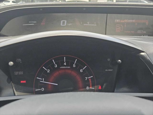 used 2012 Honda Civic car, priced at $10,693