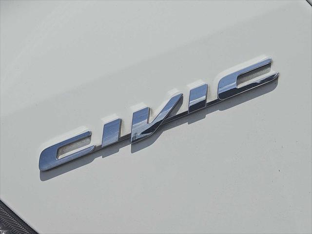 used 2012 Honda Civic car, priced at $10,693