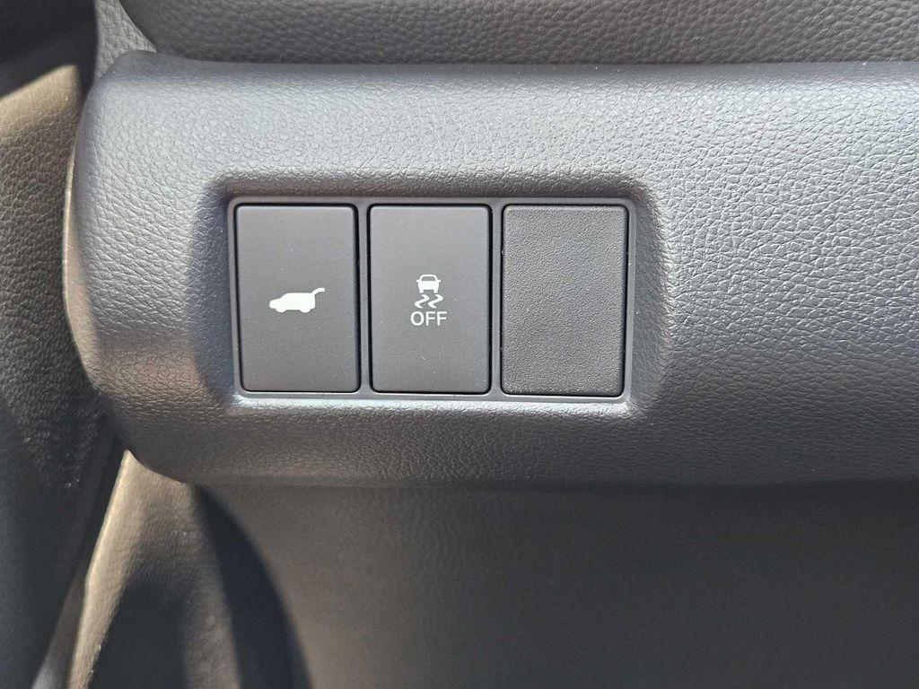 new 2025 Honda Pilot car, priced at $50,135