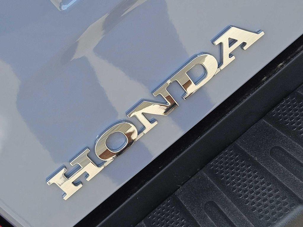 used 2024 Honda Ridgeline car, priced at $32,499